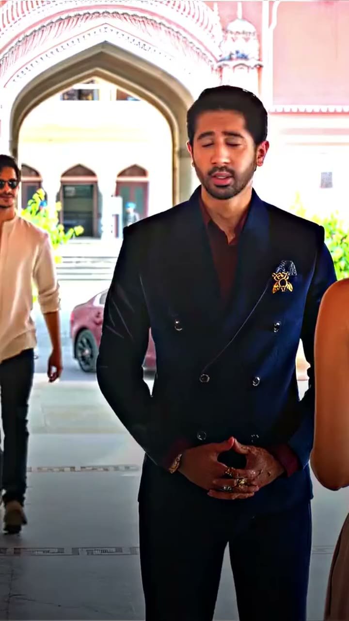 JioHotstar campaign reel